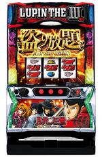 楽天市場】パチスロ 実機 ルパン三世ロイヤルロードの通販