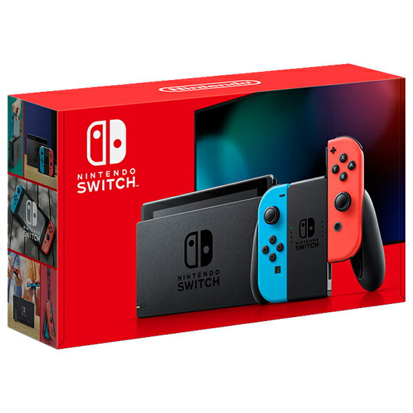 NINTENDO SWITCH本体セット Switch カセット Nintendo SWITCH Amazon