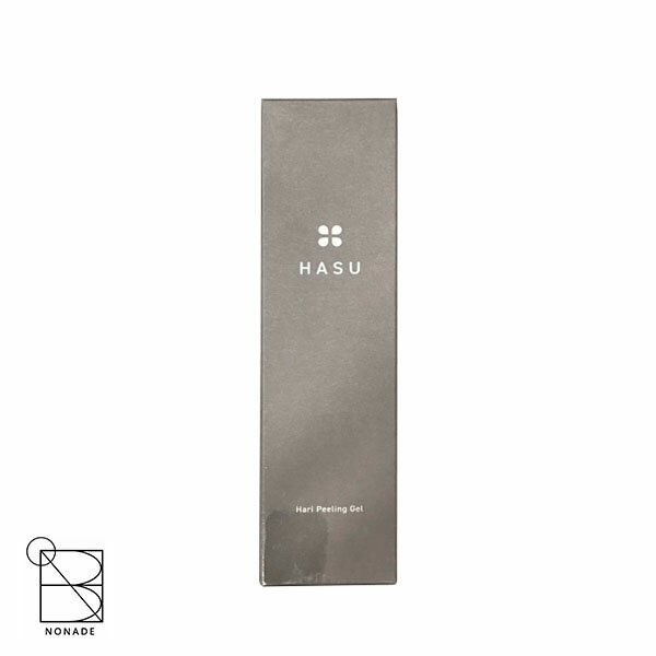 楽天市場】hasu ハリピーリングジェルの通販