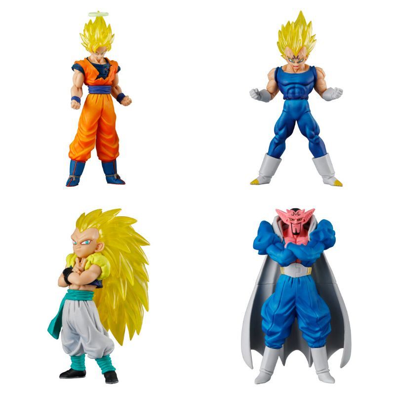 楽天市場】ドラゴンボール ガチャ コンプリートの通販