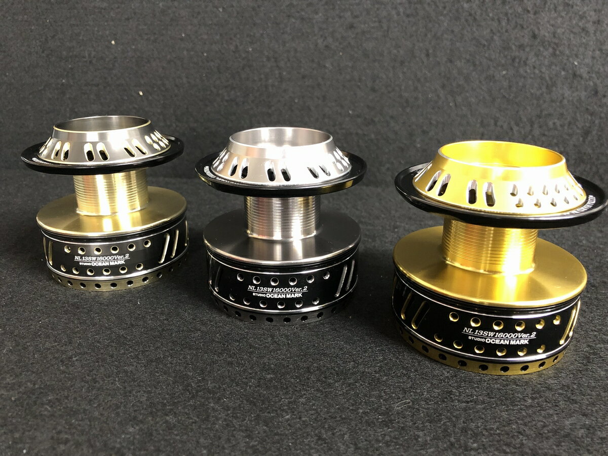 楽天市場】13 ステラsw 8000 スプールの通販