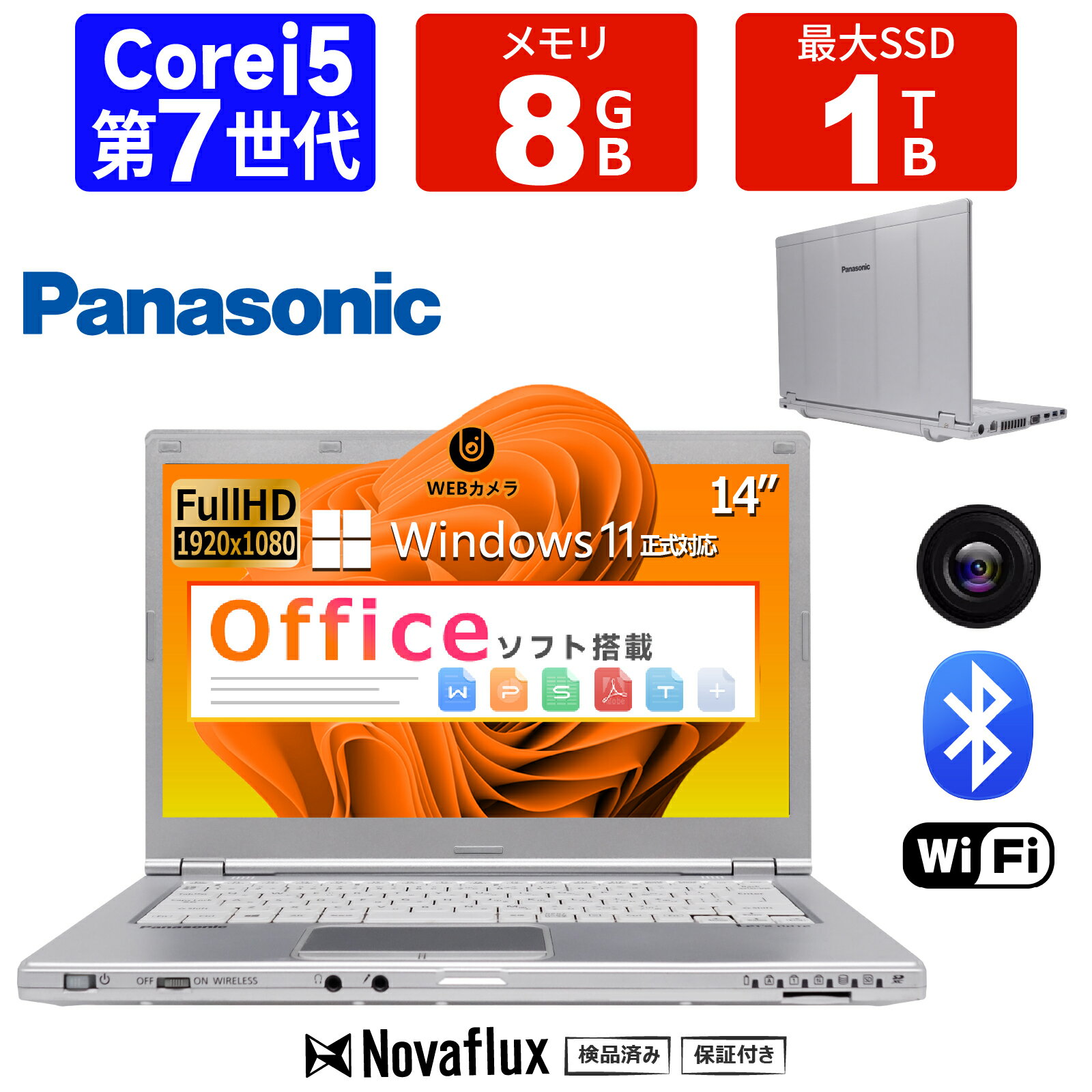 楽天市場】第7世代 core i7の通販