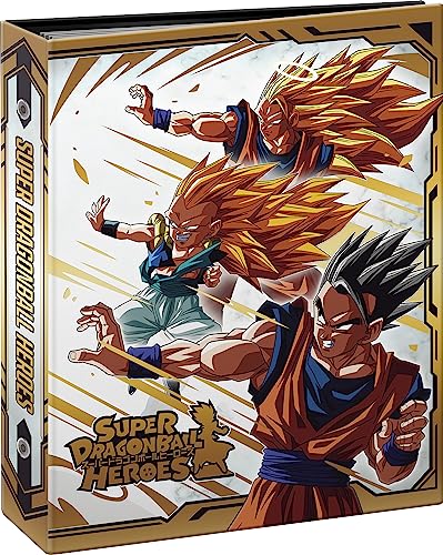 楽天市場】ドラゴンボール カードダス バインダーの通販