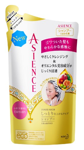 楽天市場】アジエンス 詰め替えの通販