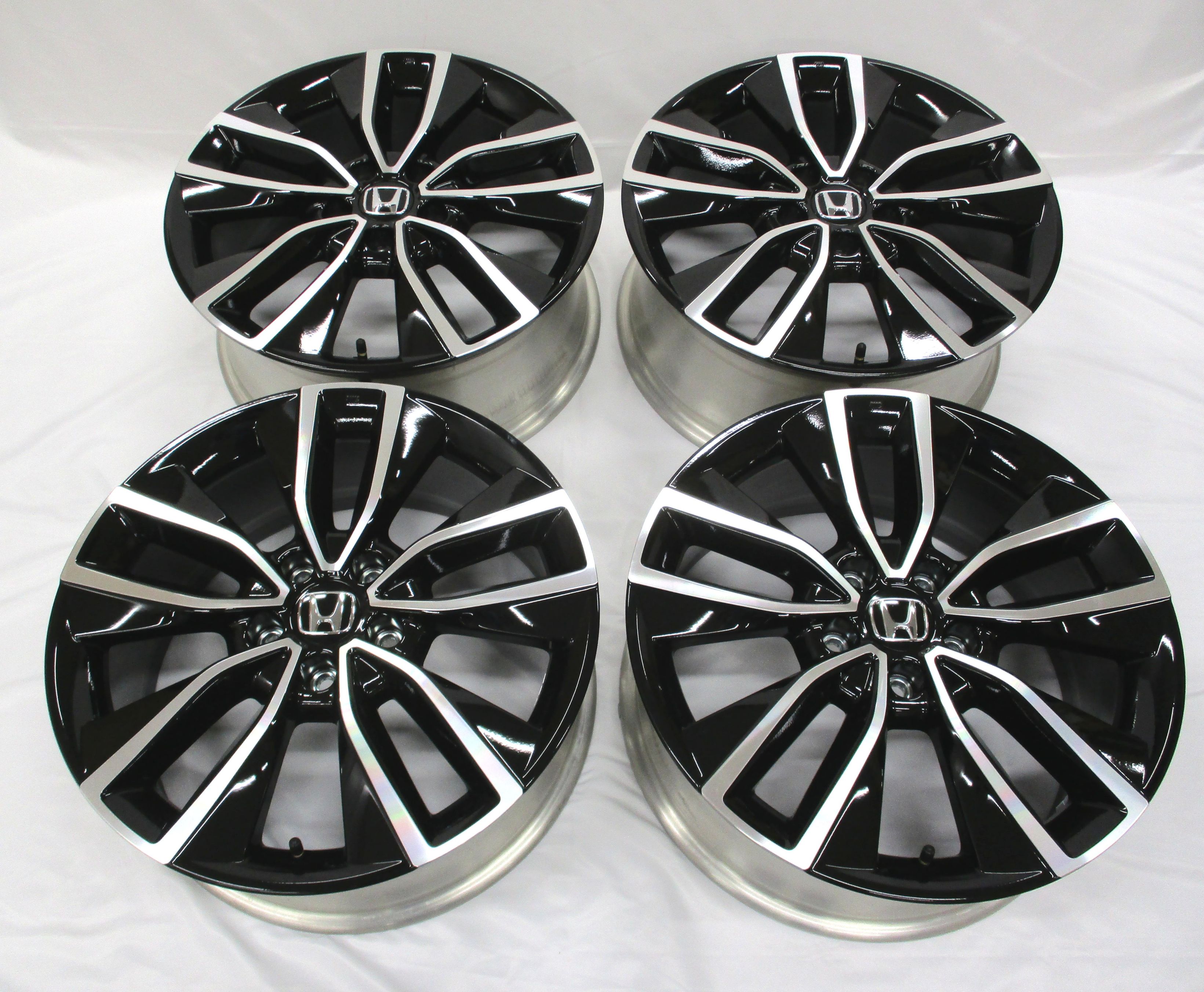 楽天市場】18インチ ホイール 4本セット（リム幅（インチ）7.5）（車