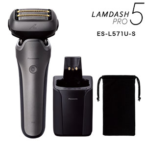 楽天市場】シェーバー パナソニック 5枚刃（電源方式AC充電）の通販