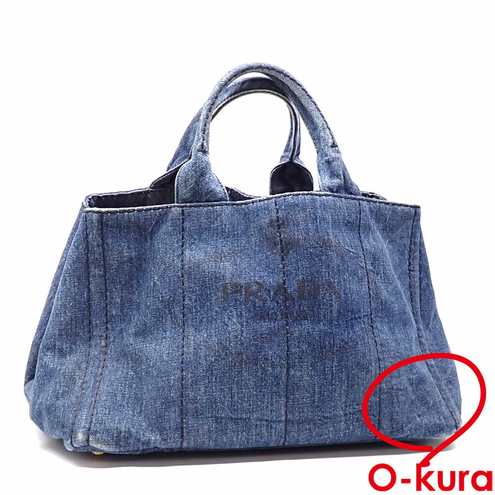 楽天市場】プラダ カナパ（バッグ｜バッグ・小物・ブランド雑貨）の通販