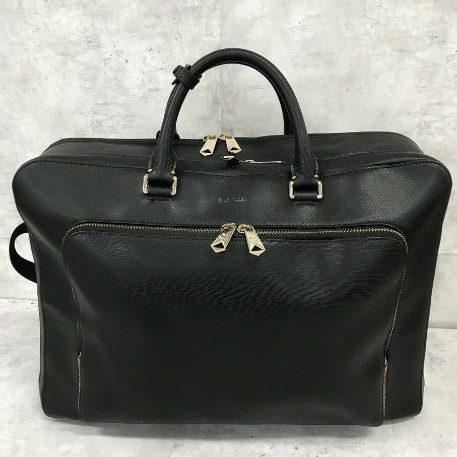 楽天市場】ビジネスバッグ 3way（ブランドポール・スミス）（バッグ