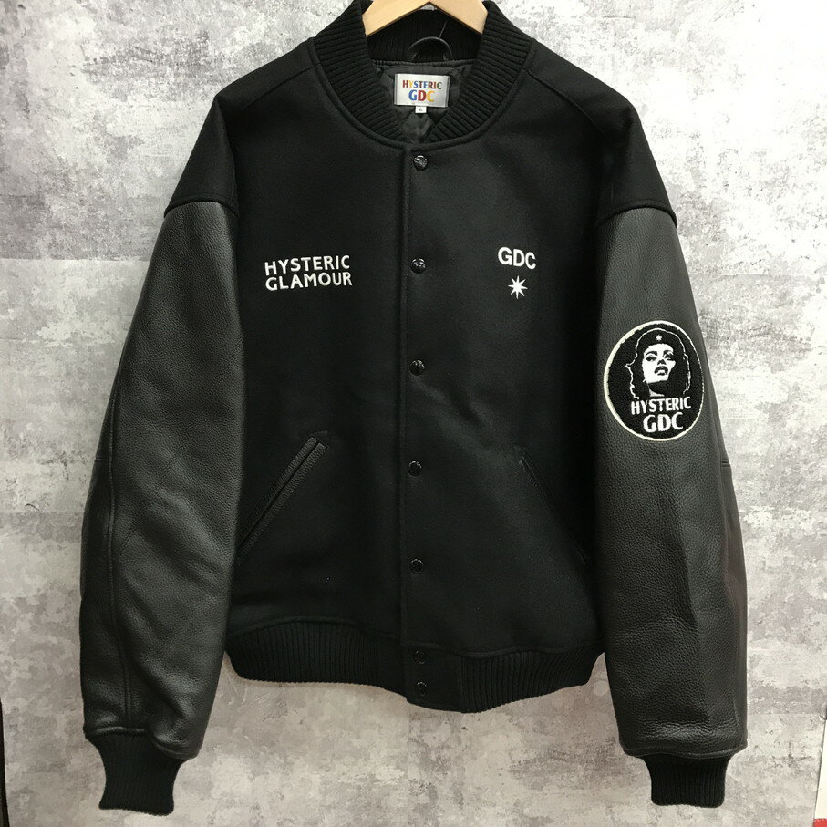 楽天市場】gdc スタジャン（メンズファッション）の通販