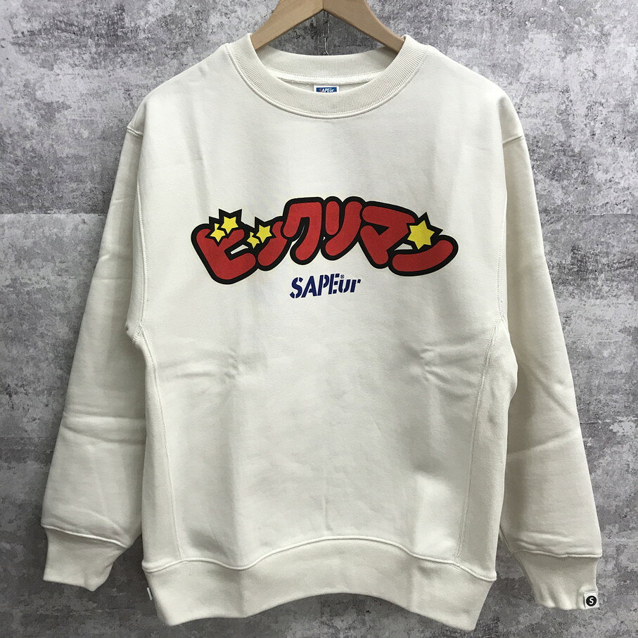 楽天市場】ロッドマン サプール（スウェット・トレーナー｜トップス