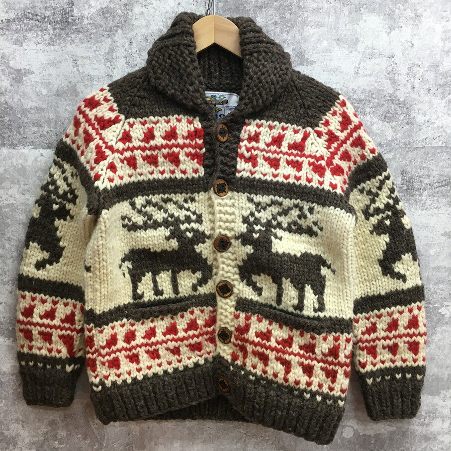 楽天市場】中古 カウチン（ニット・セーター｜トップス）：レディース