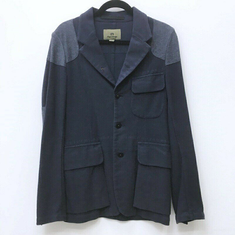 楽天市場】ナイジェルケーボン マロリーベストの通販