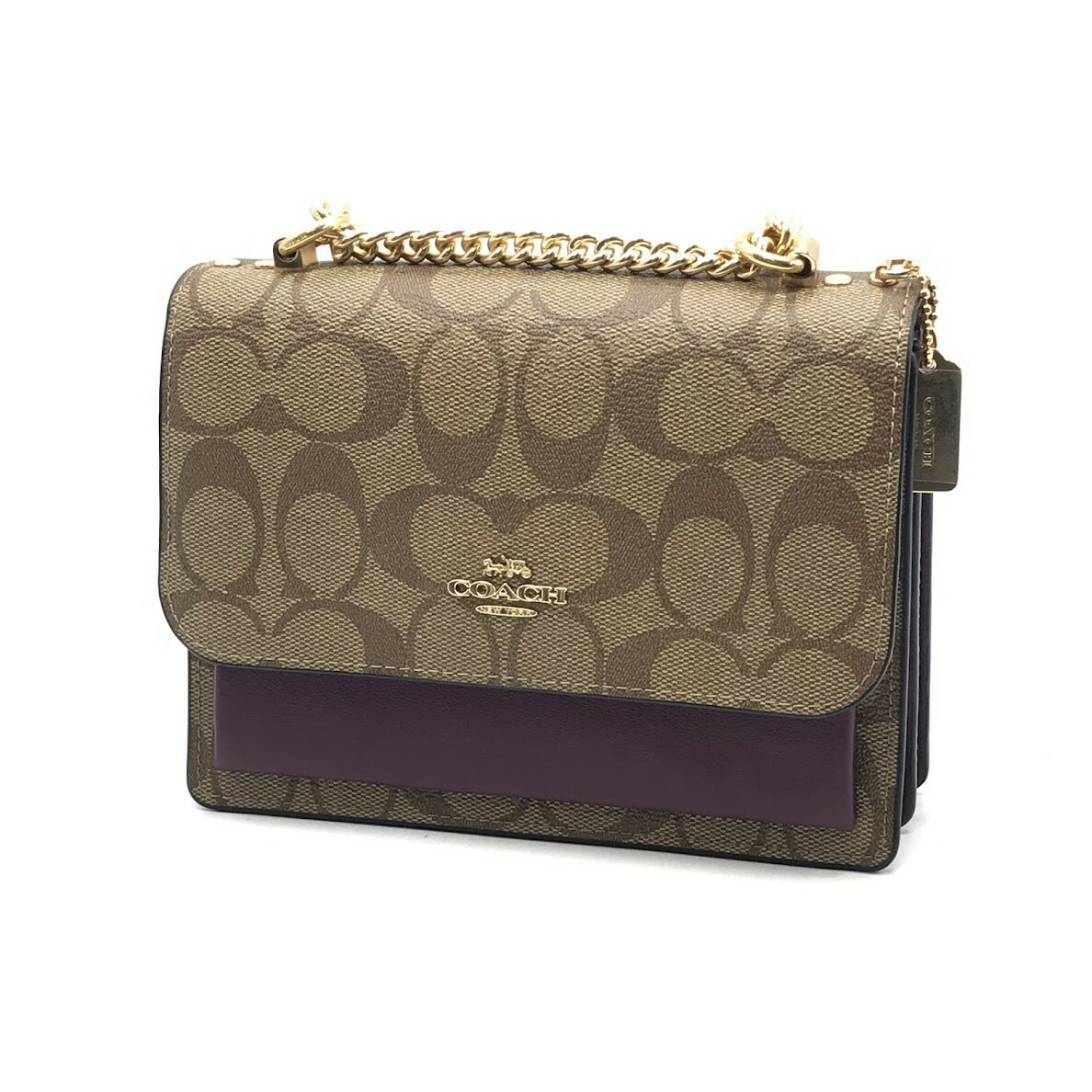 楽天市場】34546 コーチ ショルダー バッグの通販