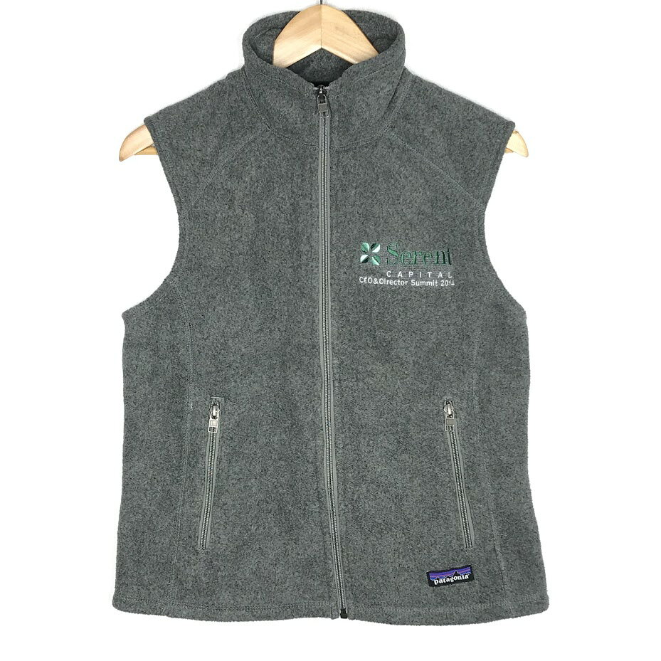 楽天市場】パタゴニア ベスト シンチラ（アウトドア｜スポーツ