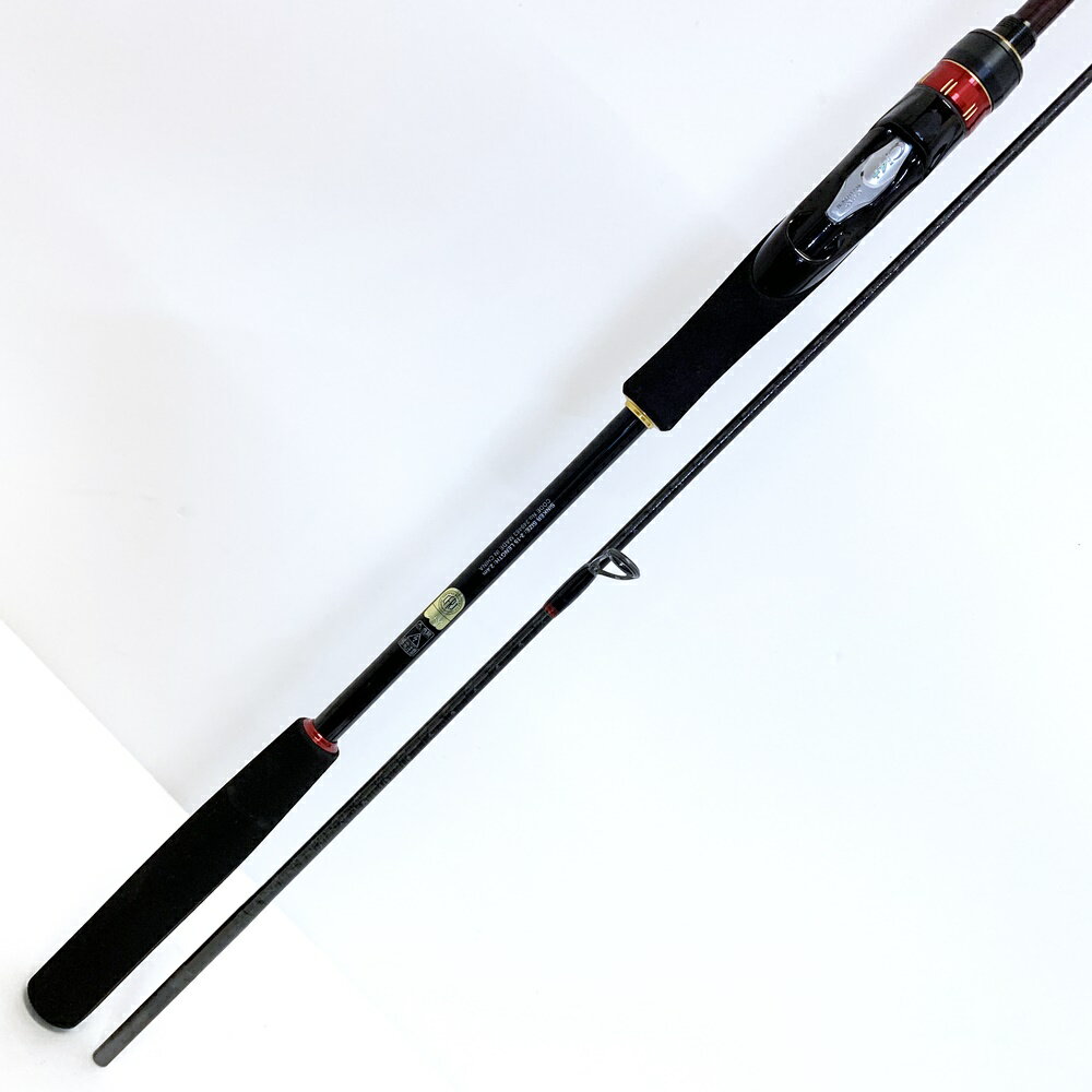 楽天市場】炎月一つテンヤマダイss240mhの通販