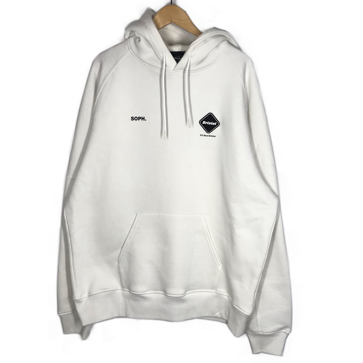 楽天市場】fcrb スウェットの通販