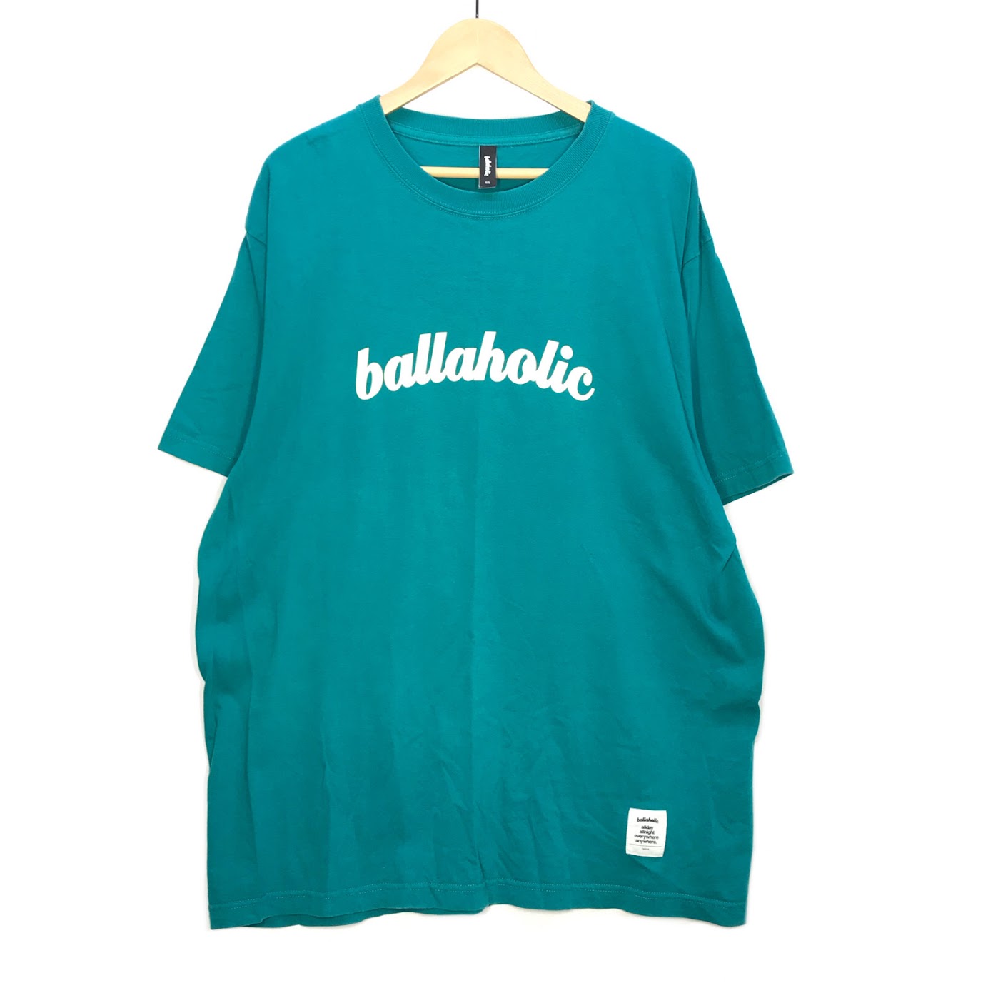 楽天市場】ボーラホリック tシャツの通販