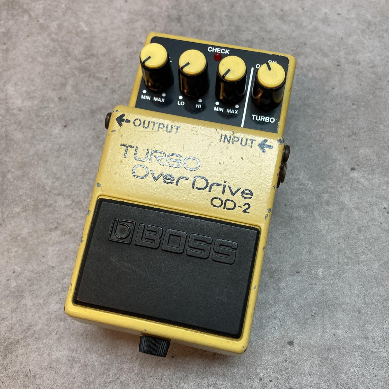 楽天市場】boss od-2rの通販