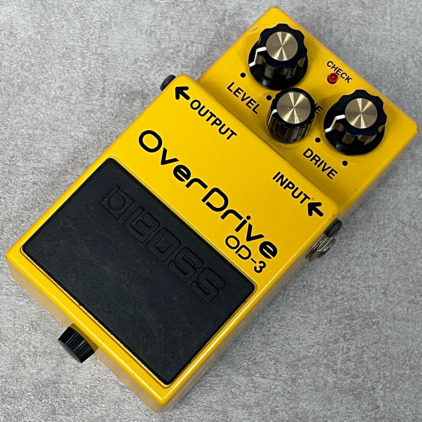 楽天市場】boss od-3 中古の通販
