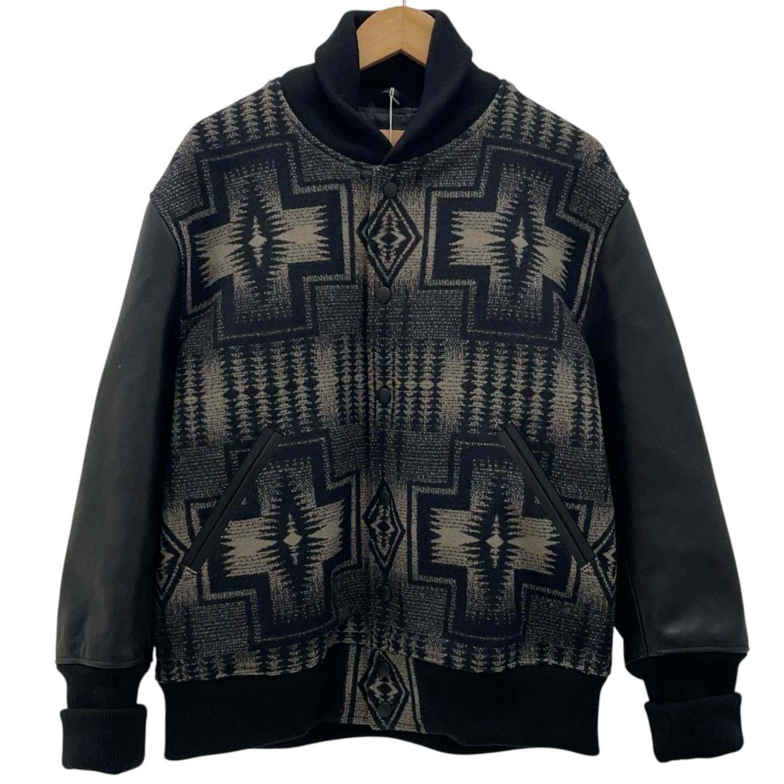 楽天市場】ペンドルトン スタジャンの通販