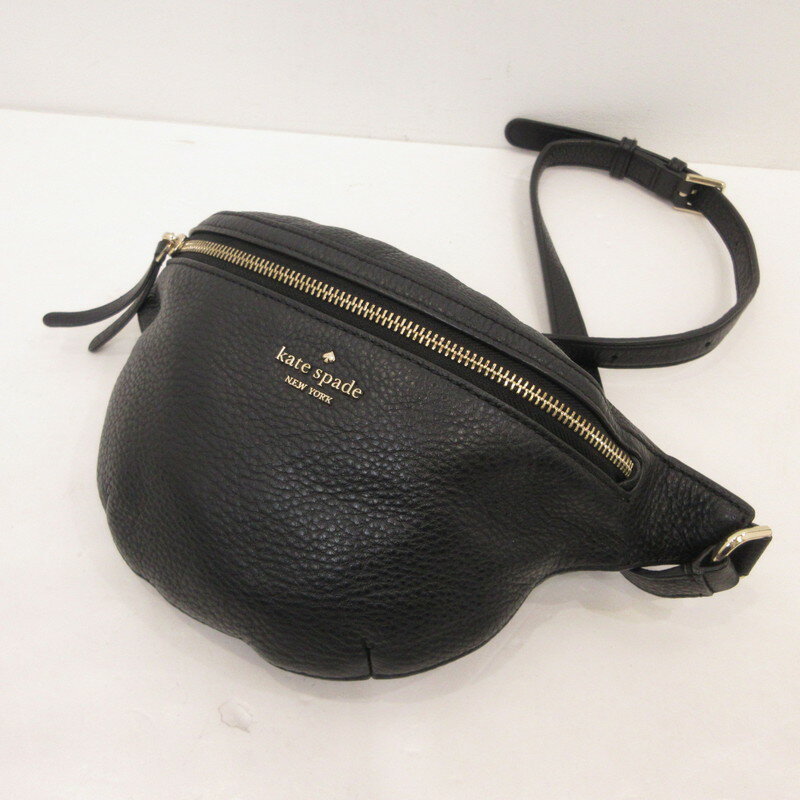 楽天市場】ボディバッグ・ウエストポーチ（ブランドケイト・スペード