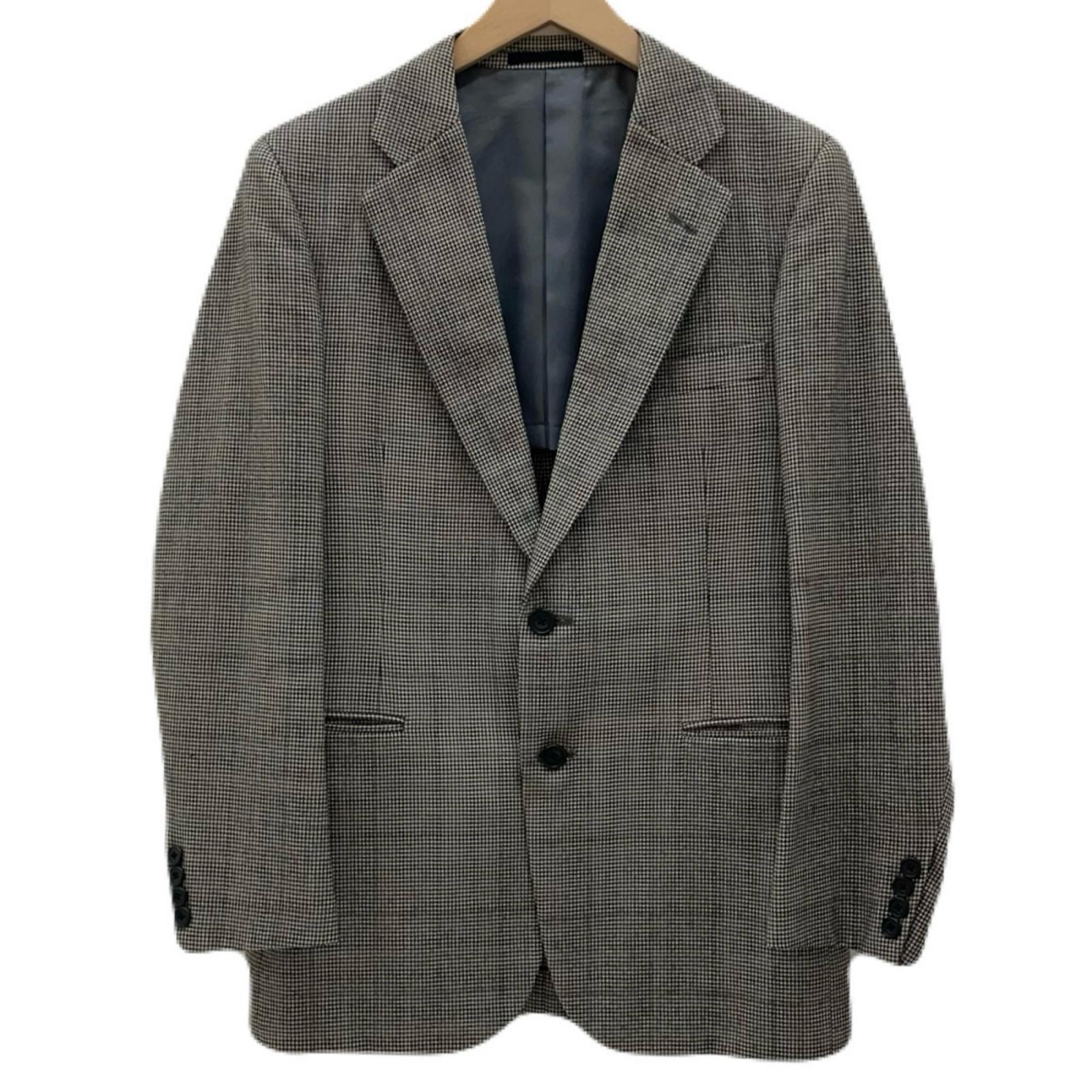 バーバリー セットアップ ベスト付き 165ab4 イギリス Burberry