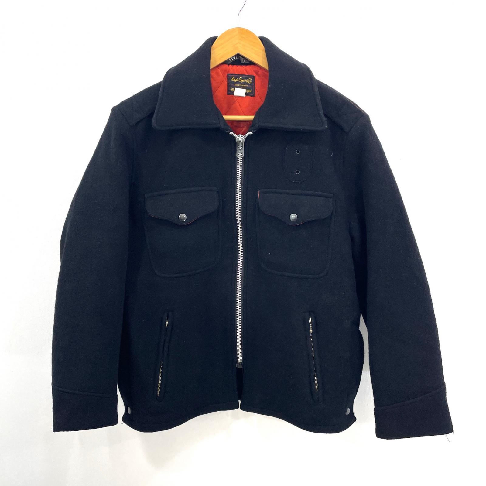 楽天市場】STYLE EYES ジャケットの通販