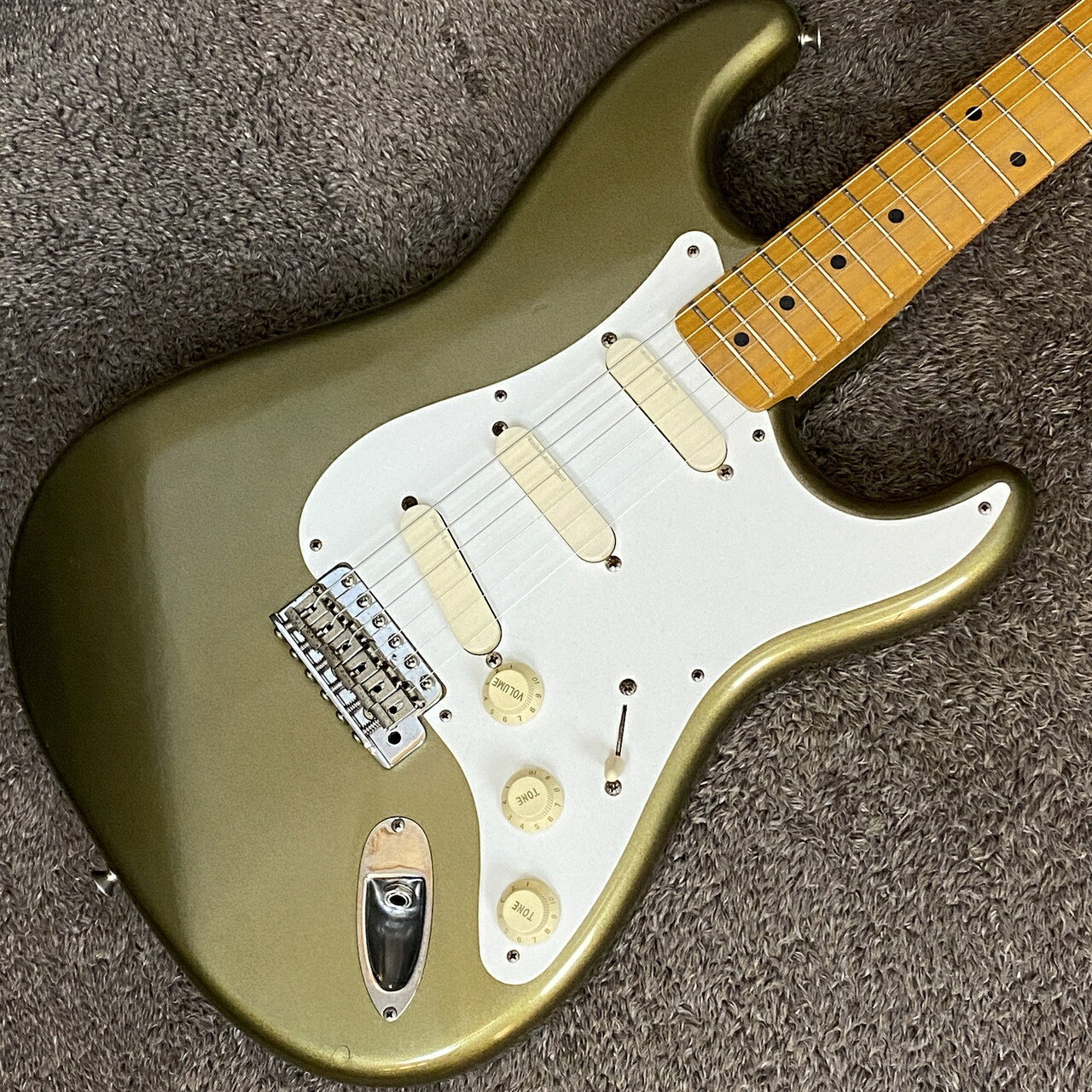 Lace 激レア Fender Lace Sensor Gold セット 初期型 貴重 エリック