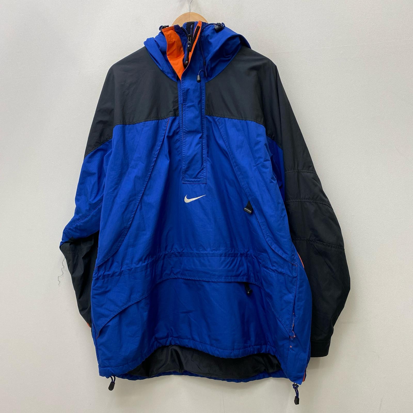 楽天市場】nike acg anorakの通販
