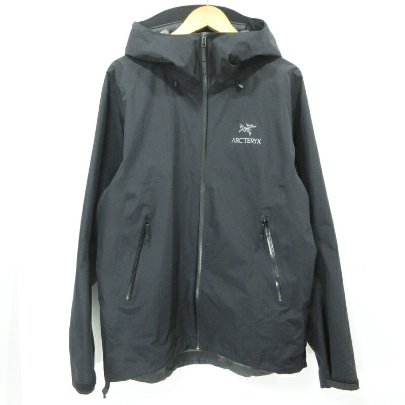 楽天市場】arc'teryx beta lt jacket xs（メンズファッション）の通販