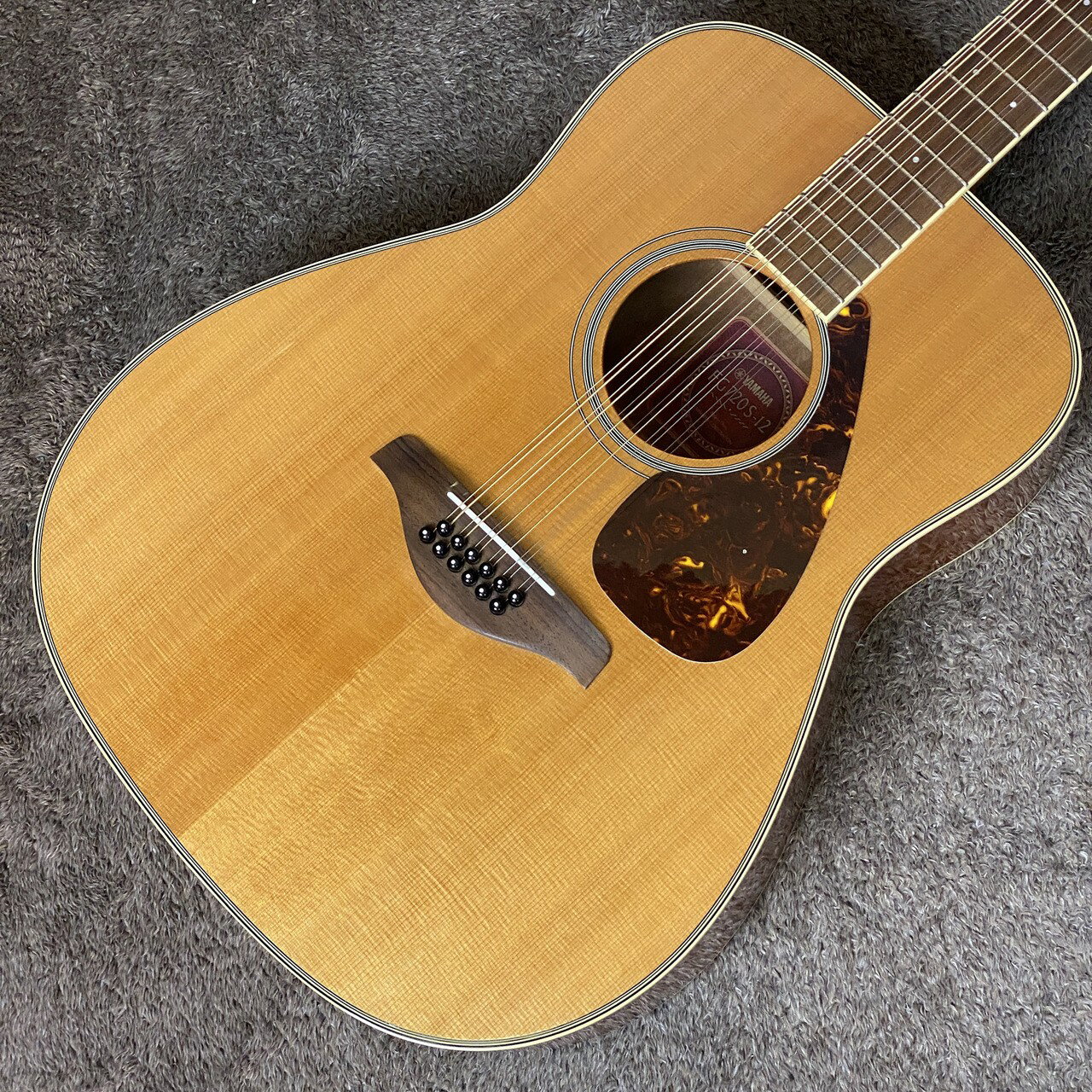 楽天市場】yamaha fg720sの通販