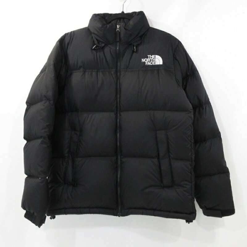 楽天市場】ノースフェイス nd91841 ヌプシジャケットの通販