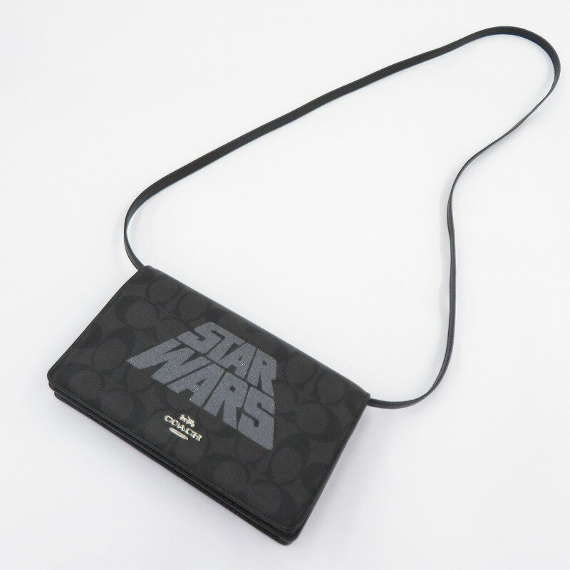 楽天市場】コーチ バッグ スターウォーズの通販