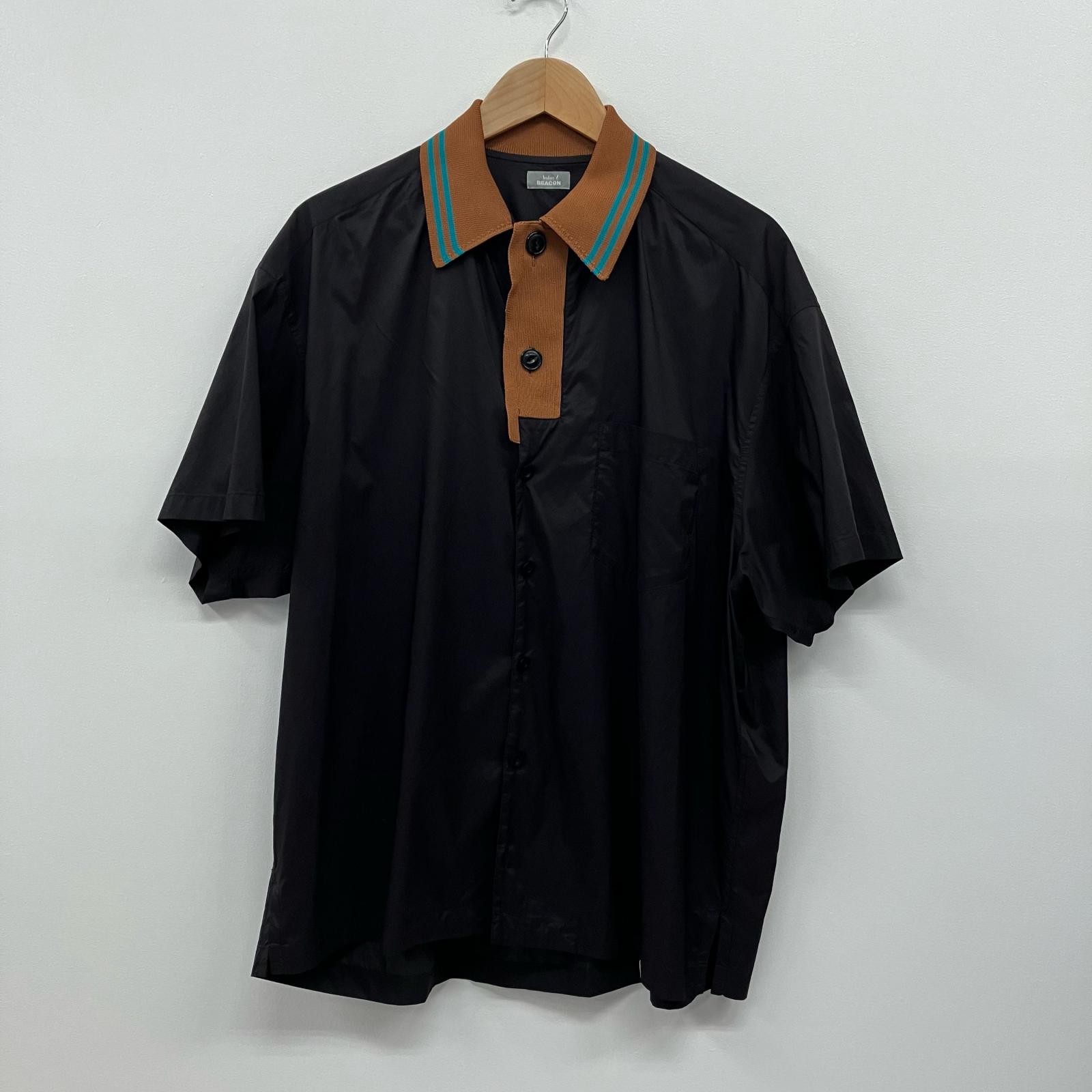 楽天市場】kolor（ポロシャツ｜トップス）：メンズファッションの通販