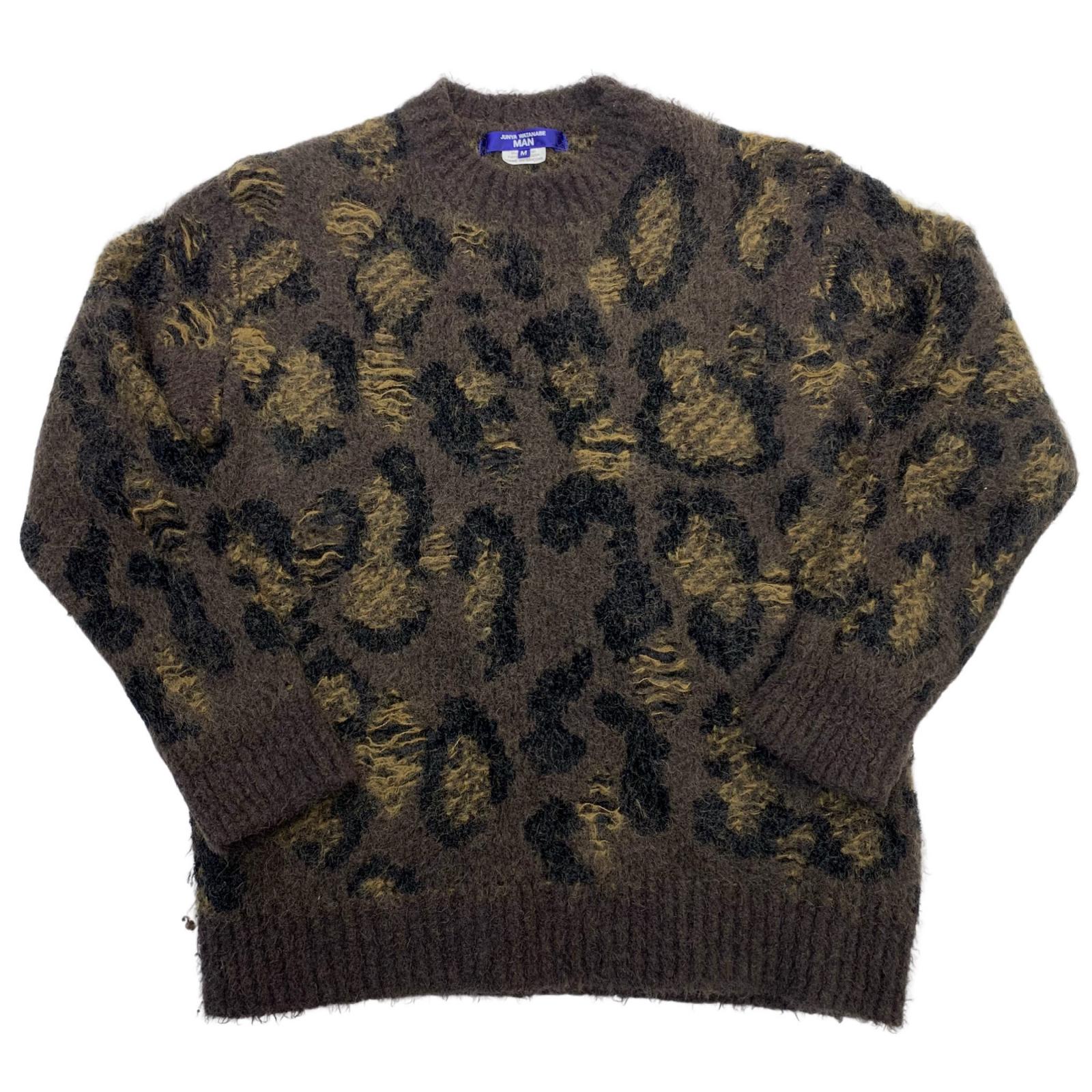 楽天市場】JUNYA WATANABE ジュンヤワタナベ（ニット・セーター