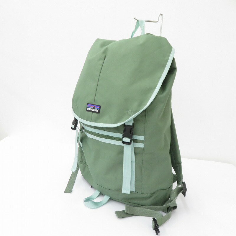 楽天市場】パタゴニア 47956 アーバーパックの通販