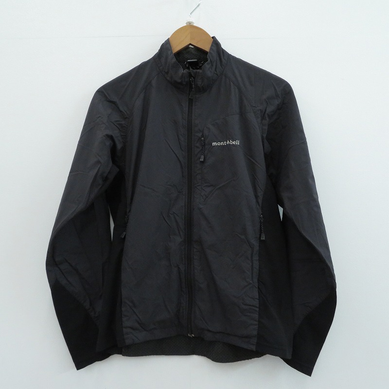 楽天市場】montbell ナイロンジャケットの通販
