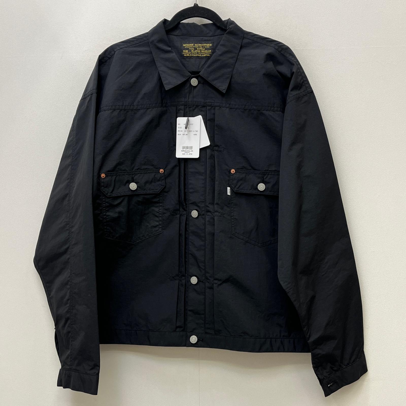 楽天市場】sapeur?（コート・ジャケット｜メンズファッション）の通販