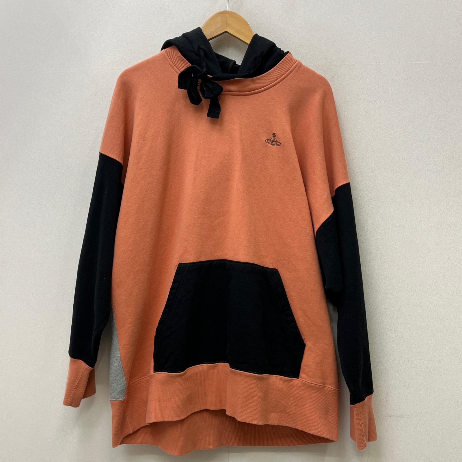 楽天市場】Vivienne Westwood パーカー（メンズファッション）の通販