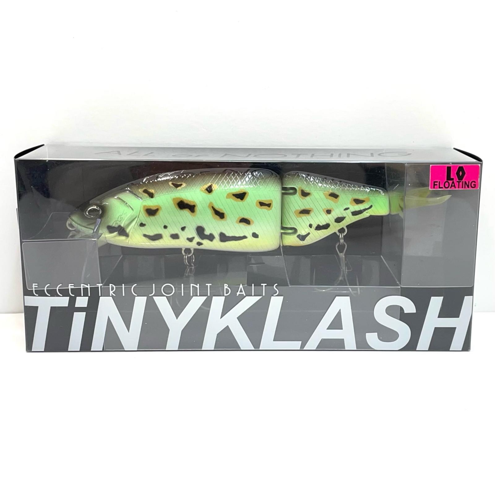 楽天市場】タイニー クラッシュの通販