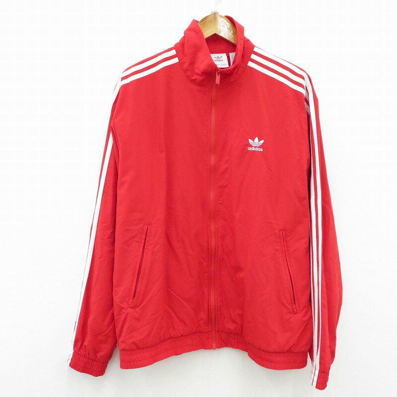 楽天市場】アディダス ジャージ レッドの通販