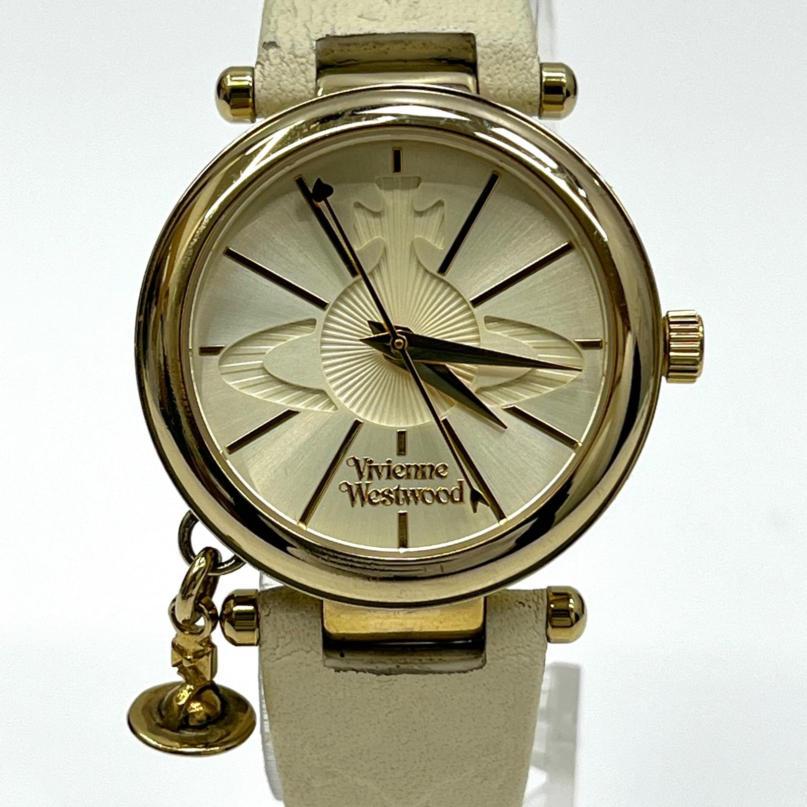 楽天市場】vivienne westwood 中古（腕時計）の通販