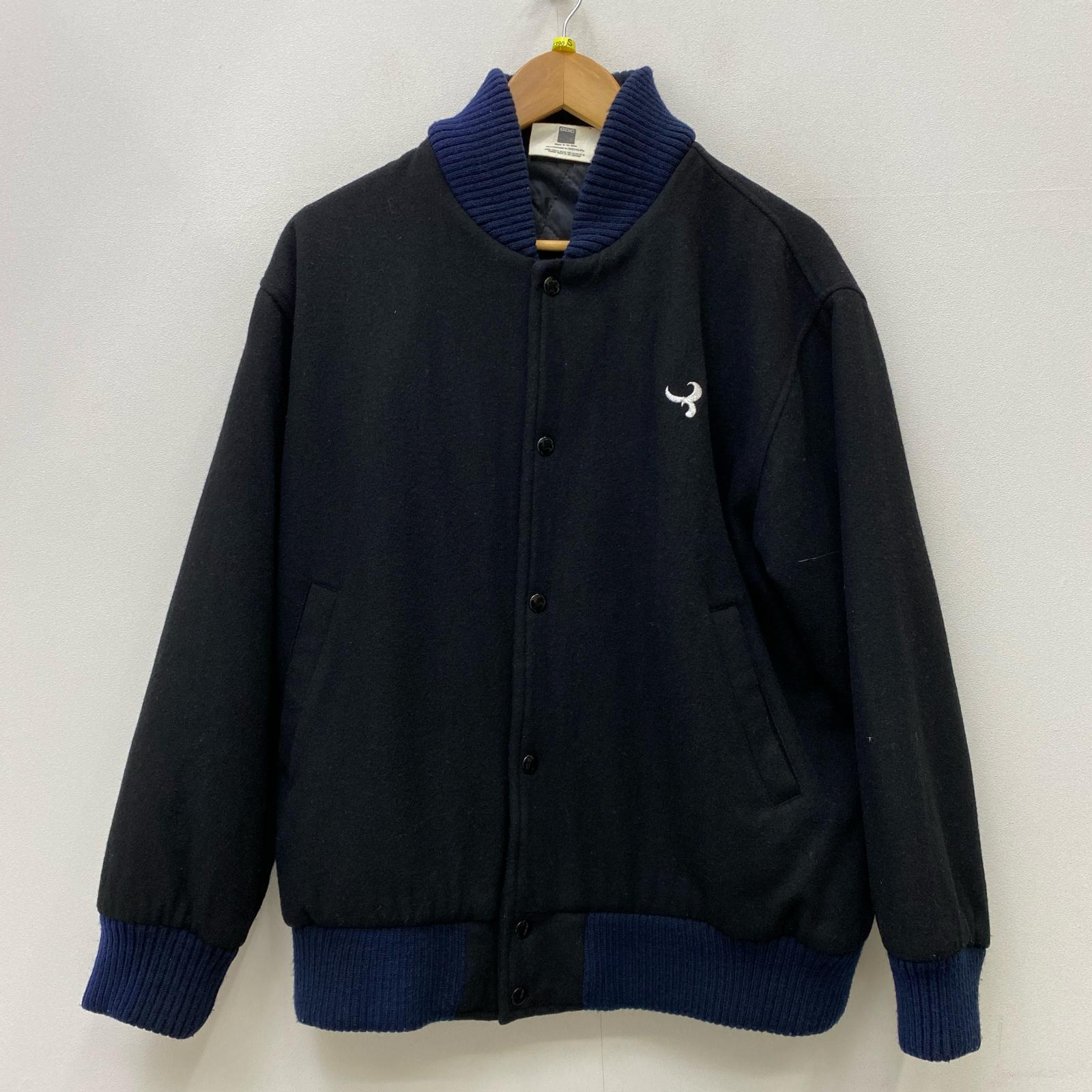 楽天市場】gdc スタジャン（メンズファッション）の通販