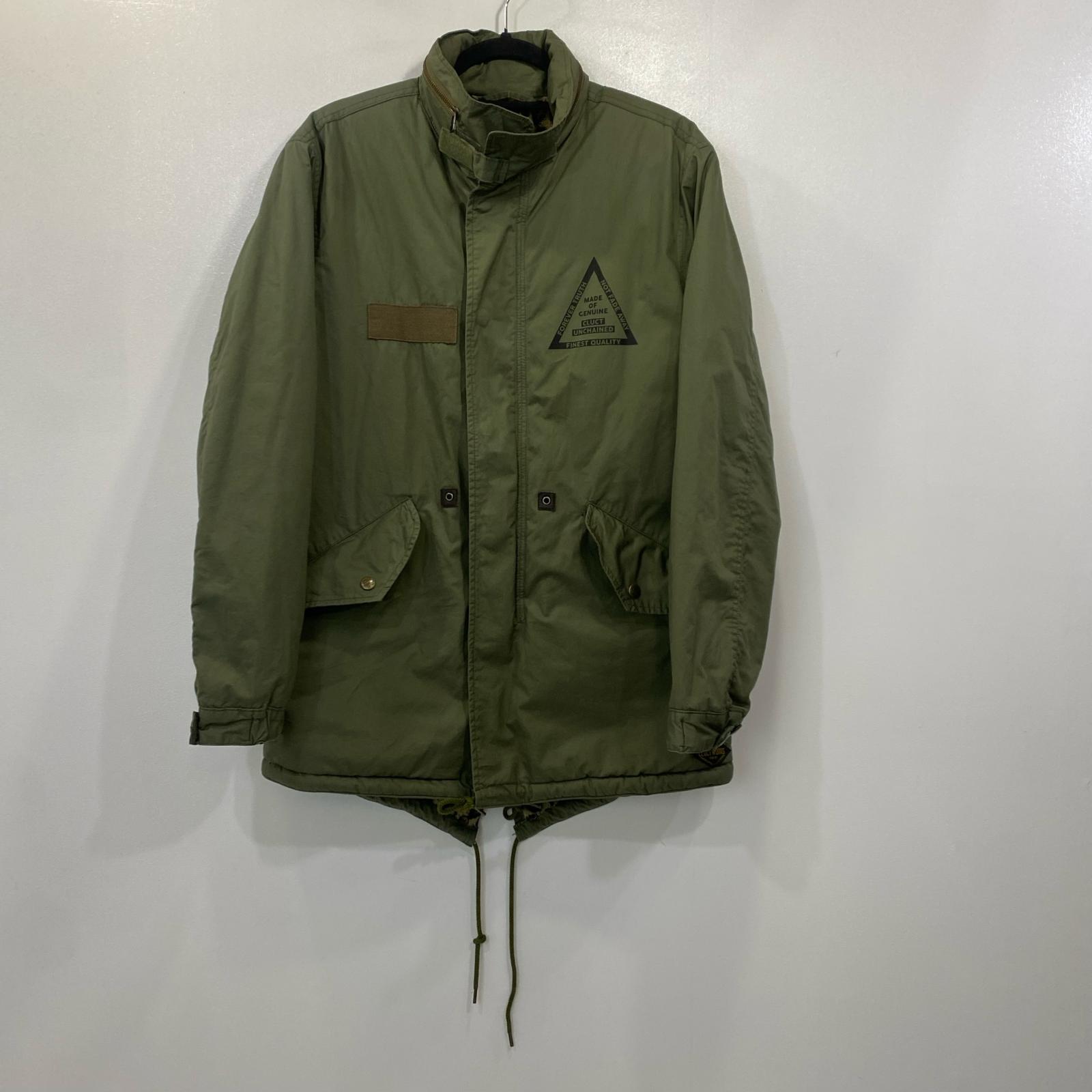 楽天市場】クラクト モッズコートの通販