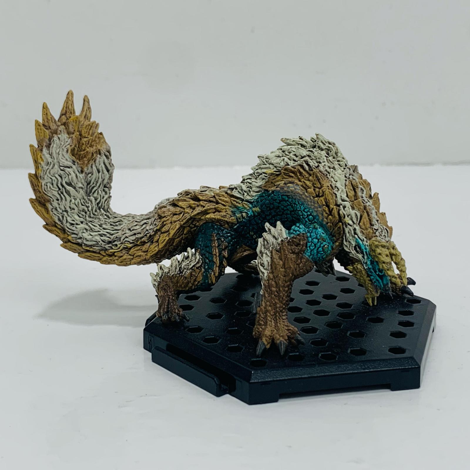 楽天市場】モンスターハンター スタンダードモデル 17の通販