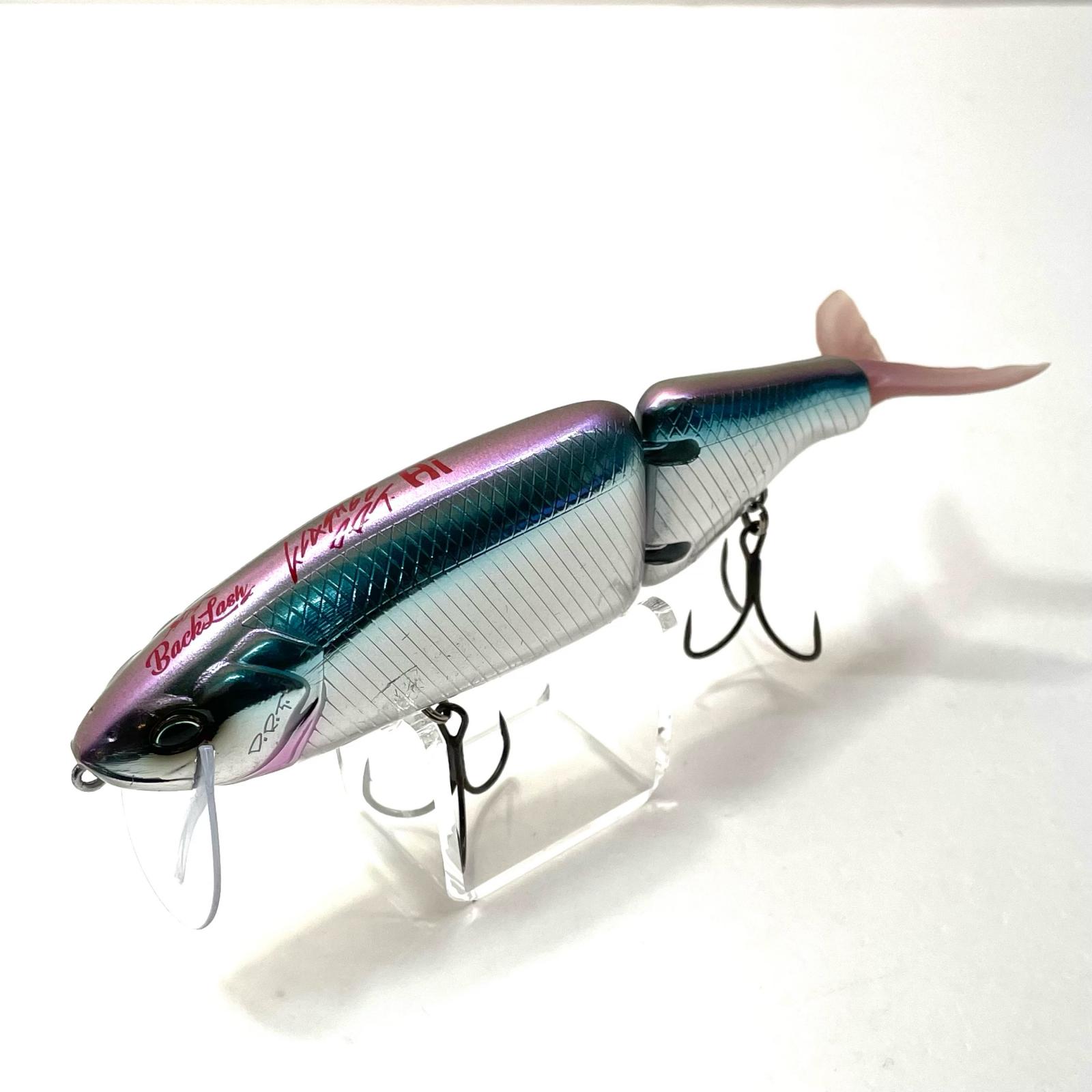 楽天市場】drt タイニークラッシュ（フィッシング｜スポーツ