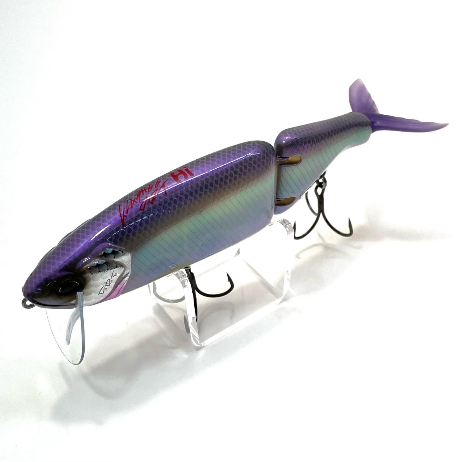 楽天市場】drt タイニークラッシュ（フィッシング｜スポーツ