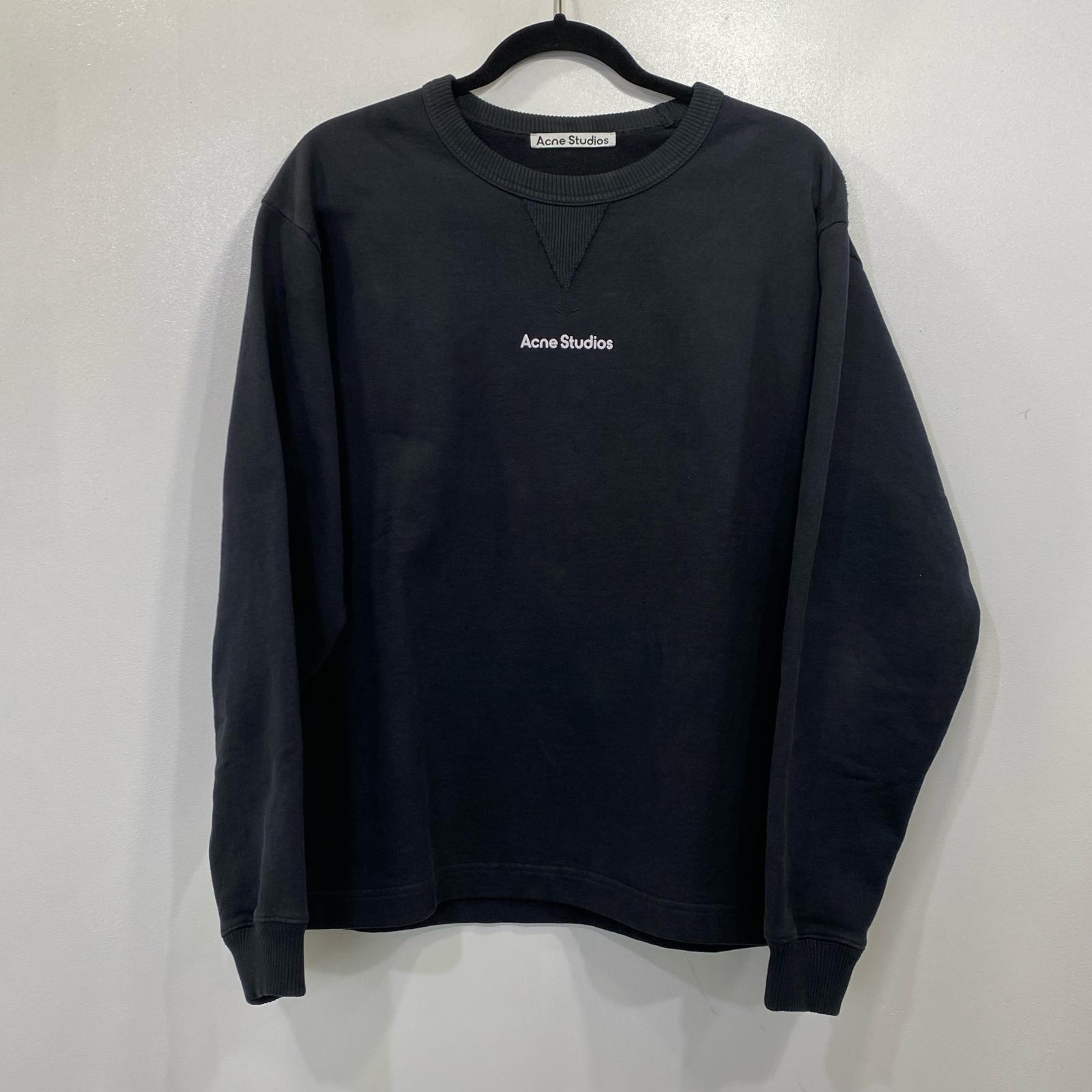 楽天市場】acne studios スウェットの通販