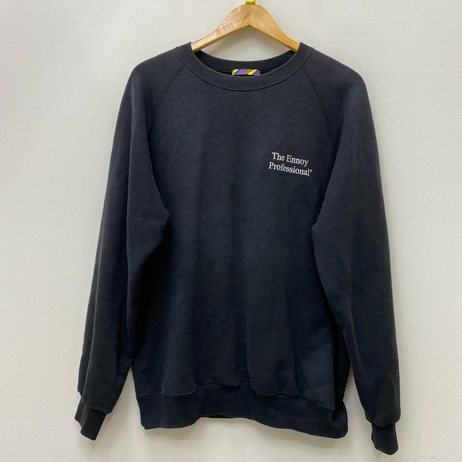 楽天市場】ennoy（スウェット・トレーナー｜トップス）：メンズ