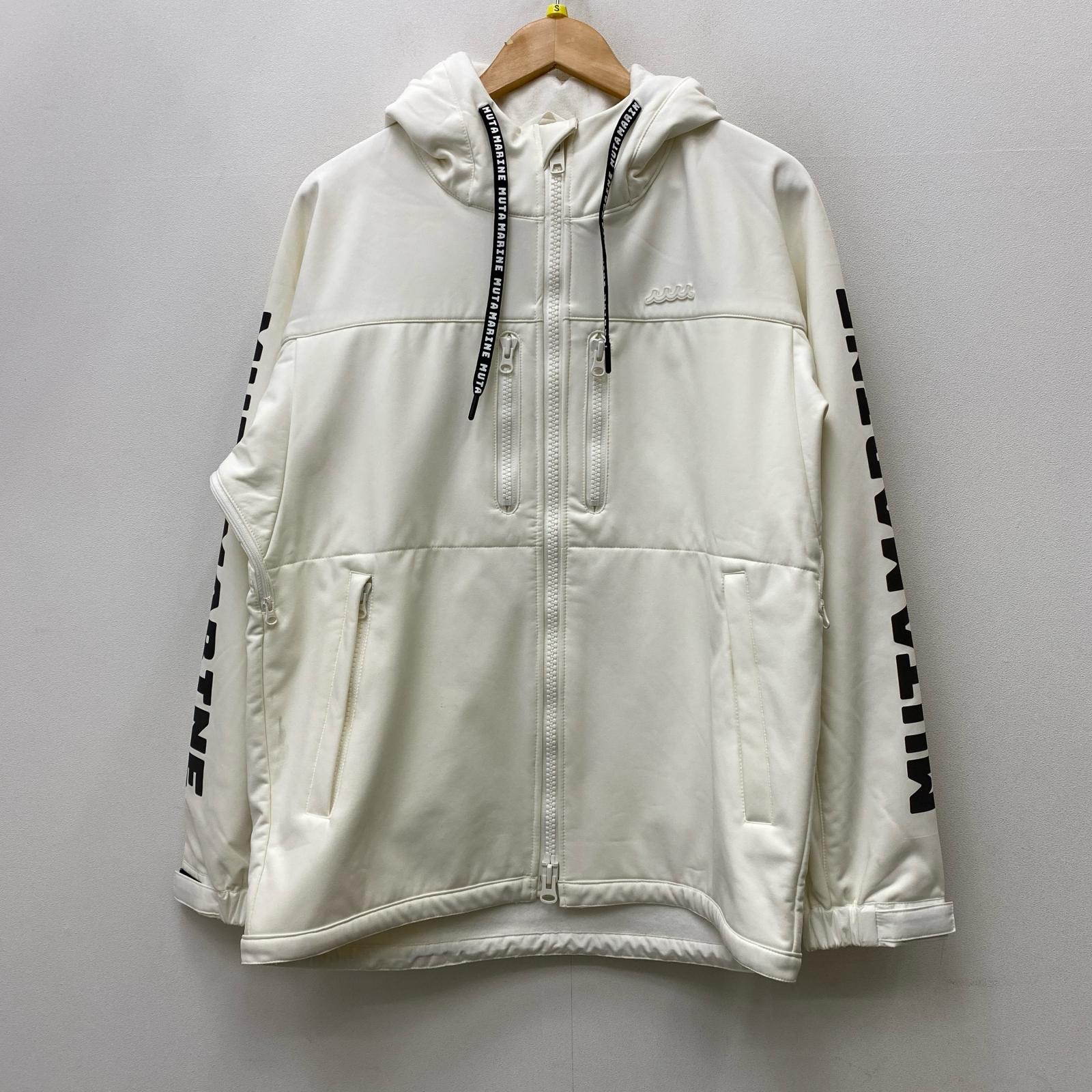 楽天市場】ムータ マリン ブルゾンの通販